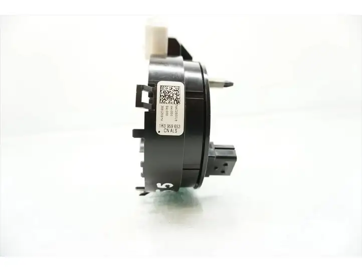 Volkswagen Golf V (2003 - 2009) 1K0959653 Контактное кольцо SRS — фото 6