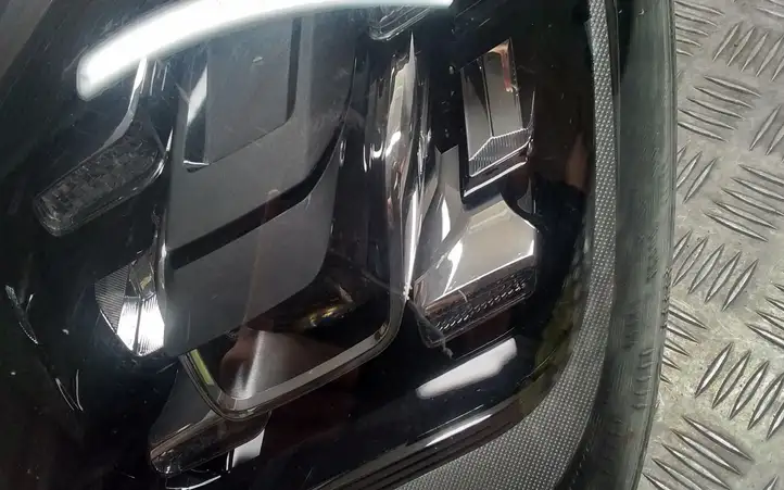 Porsche Panamera (971) (2016 - 2020) 971941033 Передняя фара — фото 3