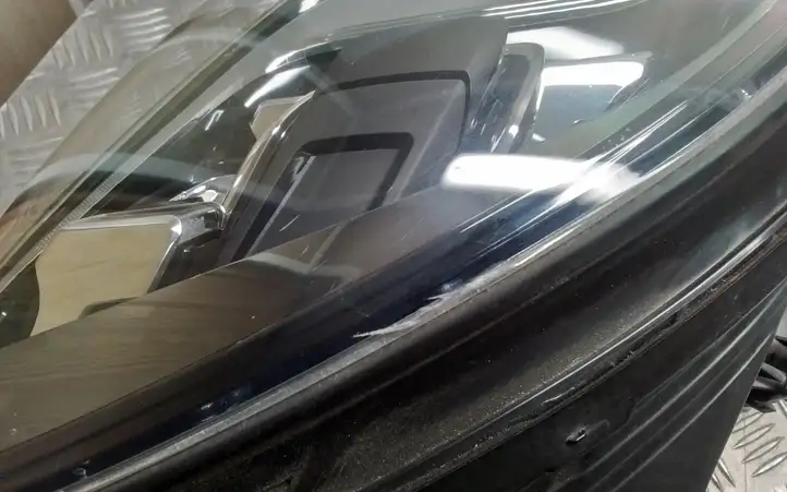 Porsche Panamera (971) (2016 - 2020) 971941033 Передняя фара — фото 5