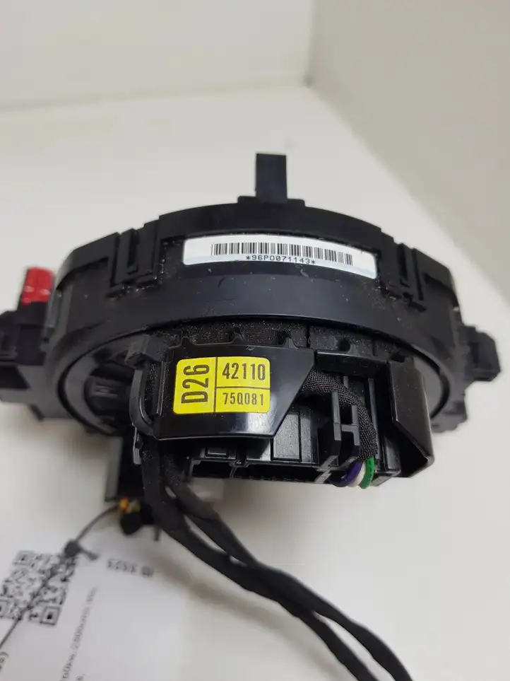 Toyota RAV 4 (XA50) (2018 - ) 4211075Q081 Контактное кольцо SRS — фото 6