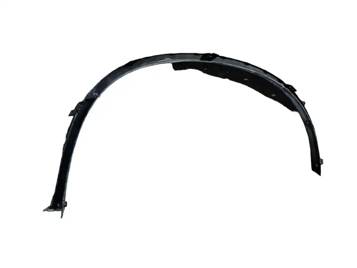 BMW X6 E71 (2008 - 2014) Накладка колесной арки — фото 3