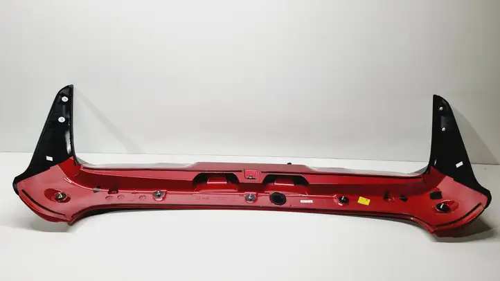 Hyundai Kona I (2017 - 2022) 87210J9000 Спойлер заднего стекла — фото 4