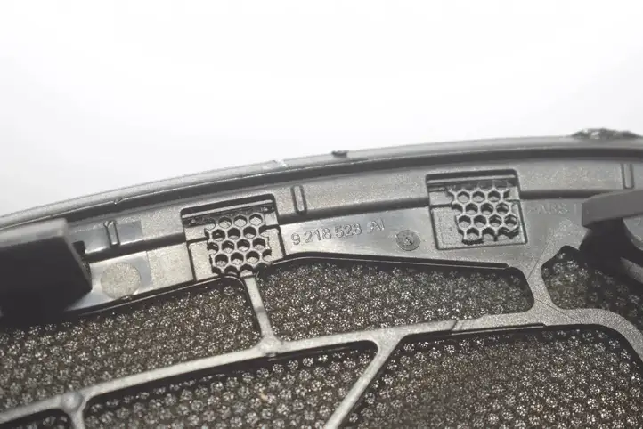 BMW 3 F30 F35 F31 (2012 - 2018) 9330057 Комплект аудиосистемы — фото 13