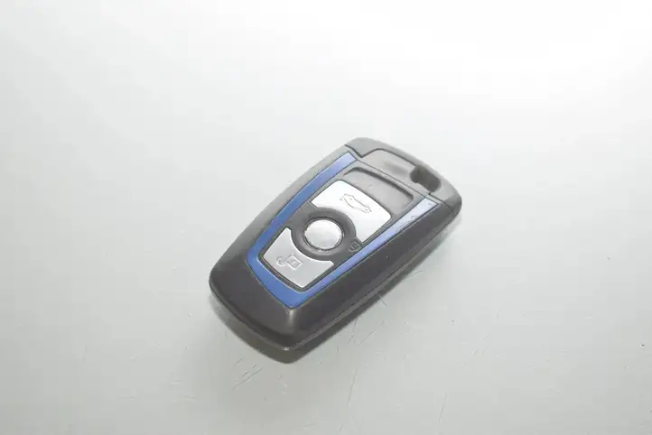 BMW 3 F30 F35 F31 (2012 - 2018) 9325654 Комплект системы зажигания — фото 6