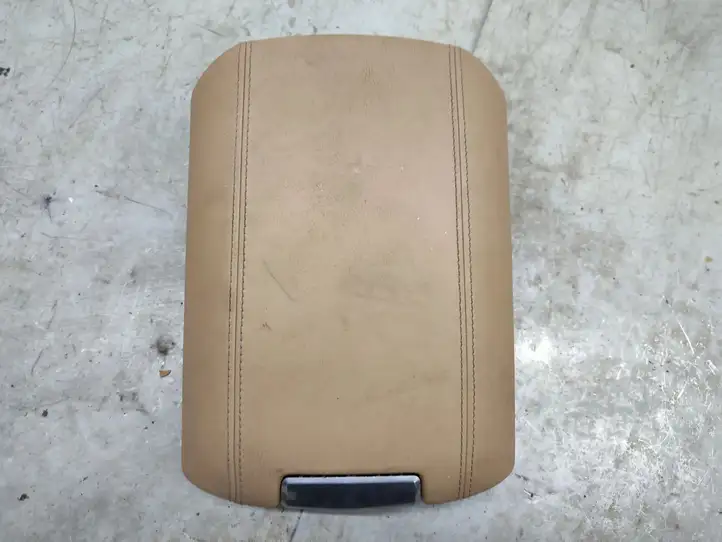 Porsche Cayenne (92A) (2011 - 2017) Подлокотник — фото 1