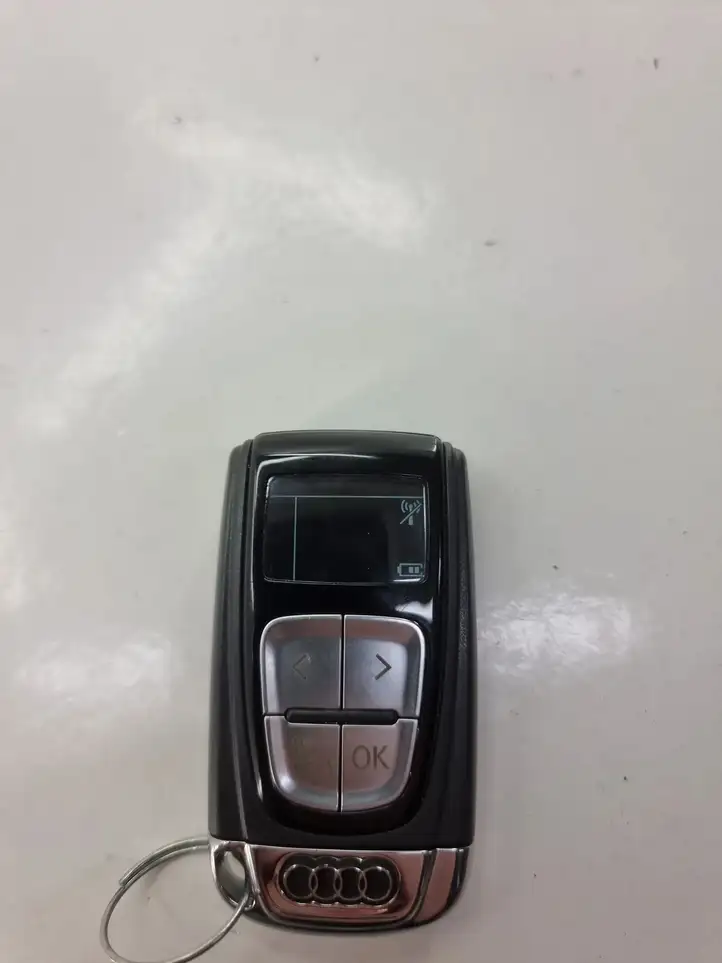 Audi A4 S4 B9 (2015 - 2019) 4H0963271E Блок управления автономным отопителем — фото 2