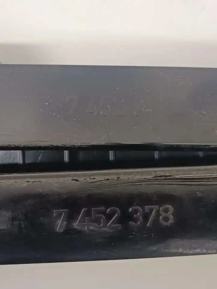 BMW 1 F40 (2019 - ) 7452380 Обвес полный комплект — фото 7