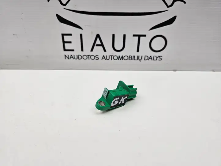 Audi A6 S6 C6 4F (2004 - 2008) 1K0909606C Датчик удара SRS — фото 1