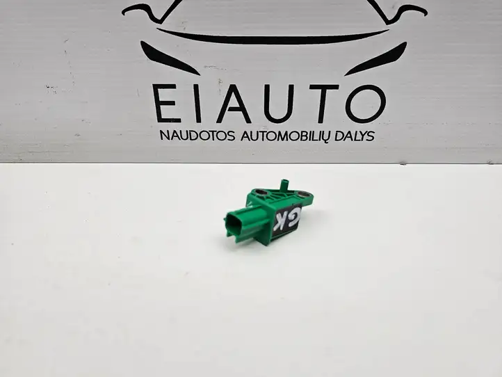 Audi A6 S6 C6 4F (2004 - 2008) 1K0909606C Датчик удара SRS — фото 4