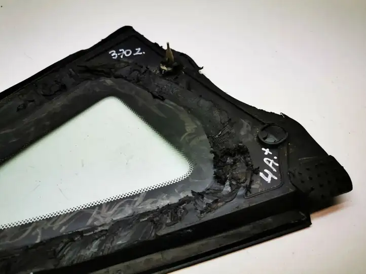 Nissan 370Z (2008 - 2014) 833071EA0A Заднее боковое стекло — фото 5
