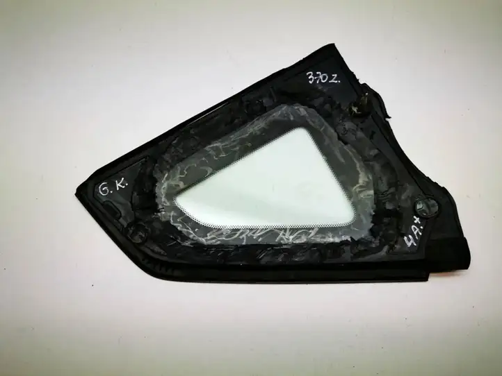 Nissan 370Z (2008 - 2014) 833071EA0A Заднее боковое стекло — фото 6