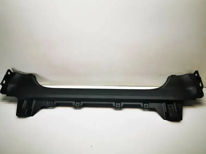 Nissan 370Z (2008 - 2014) 799001EA0A Прочая отделка багажника — фото 1