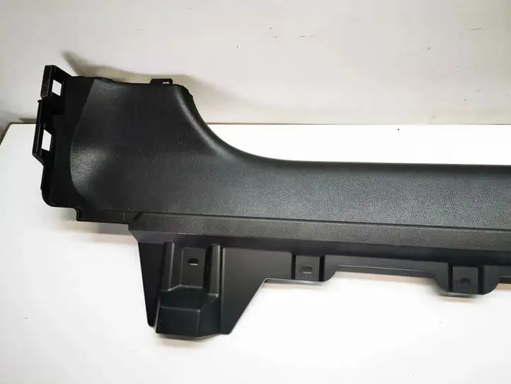 Nissan 370Z (2008 - 2014) 799001EA0A Прочая отделка багажника — фото 9
