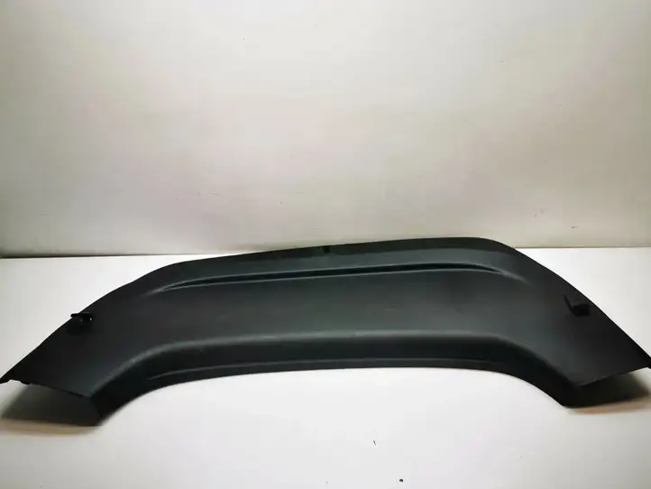 Nissan 370Z (2008 - 2014) 909011EA0A Комплект обшивки крышки багажника — фото 1