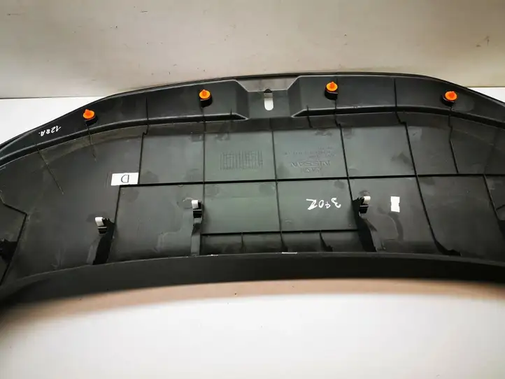 Nissan 370Z (2008 - 2014) 909011EA0A Комплект обшивки крышки багажника — фото 3