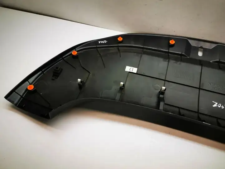 Nissan 370Z (2008 - 2014) 909011EA0A Комплект обшивки крышки багажника — фото 9