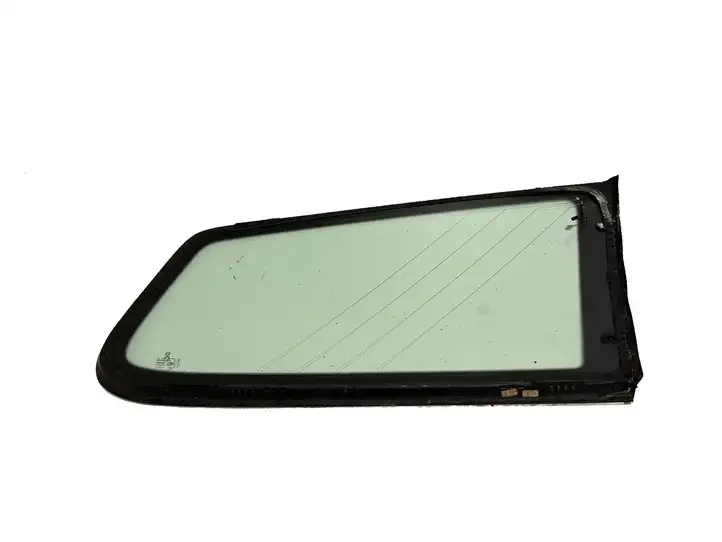 Volkswagen PASSAT B7 (2011 - 2014) 3AF845297AD Заднее боковое стекло — фото 2