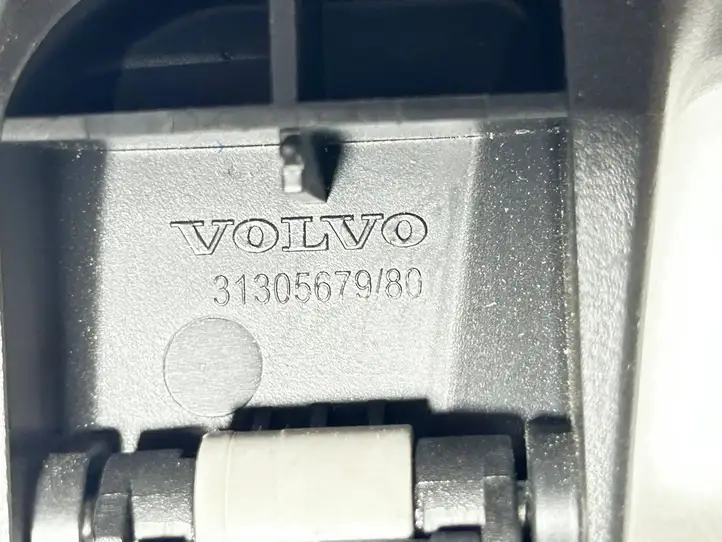Volvo S60 (2013 - 2018) 31305679 Потолочная ручка задняя — фото 3