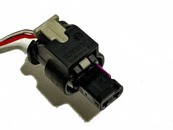 Audi A6 C7 (2011 - 2014) 4F0973702 Проводка топливных форсунок — фото 1