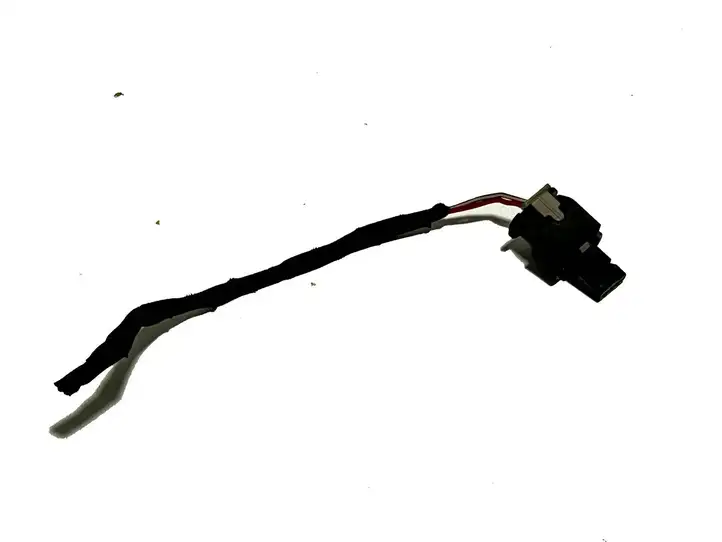 Audi A6 C7 (2011 - 2014) 4F0973702 Проводка топливных форсунок — фото 2
