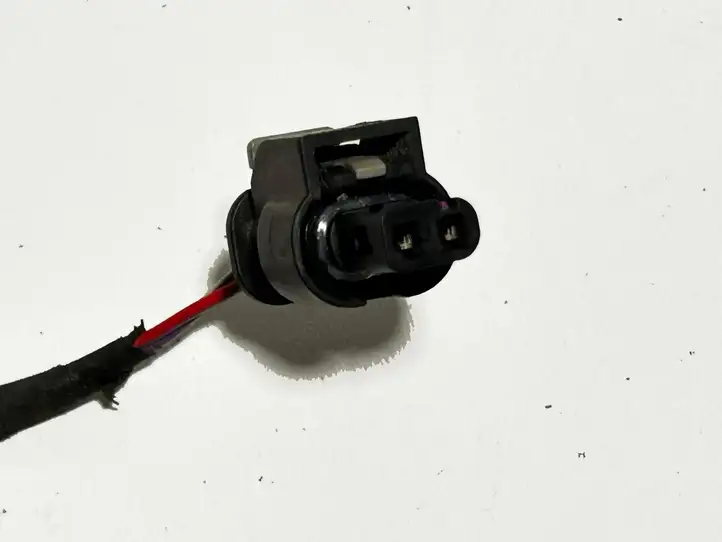Audi A6 C7 (2011 - 2014) 4F0973702 Проводка топливных форсунок — фото 3