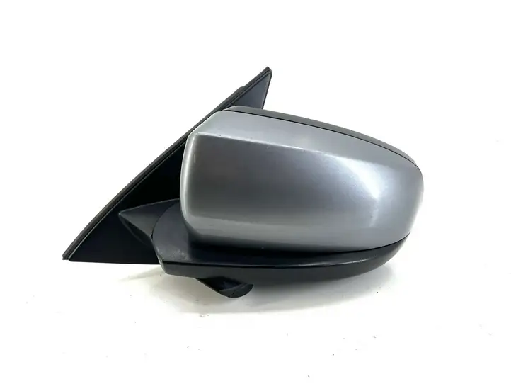 BMW X5 E70 (2006 - 2013) 7136887 Боковое зеркало с электроприводом — фото 1