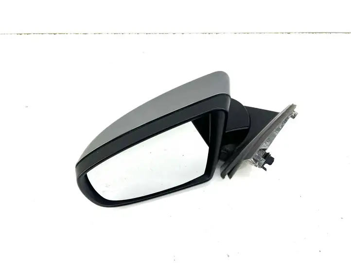 BMW X5 E70 (2006 - 2013) 7136887 Боковое зеркало с электроприводом — фото 3