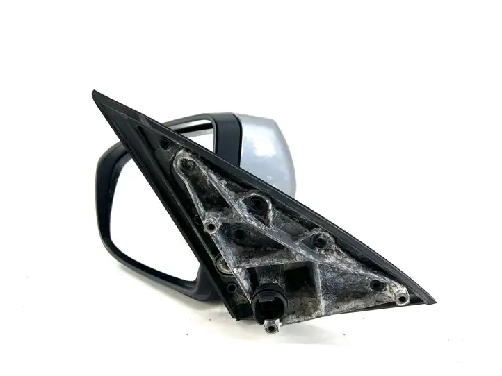BMW X5 E70 (2006 - 2013) 7136887 Боковое зеркало с электроприводом — фото 7