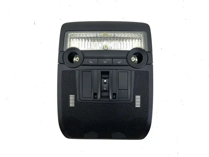 BMW X5 E70 (2006 - 2013) 61319166722 Передняя подсветка — фото 1