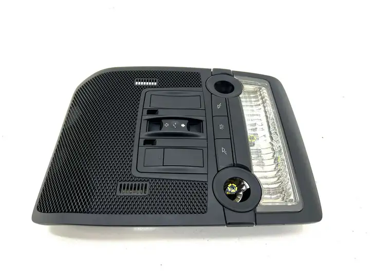 BMW X5 E70 (2006 - 2013) 61319166722 Передняя подсветка — фото 2