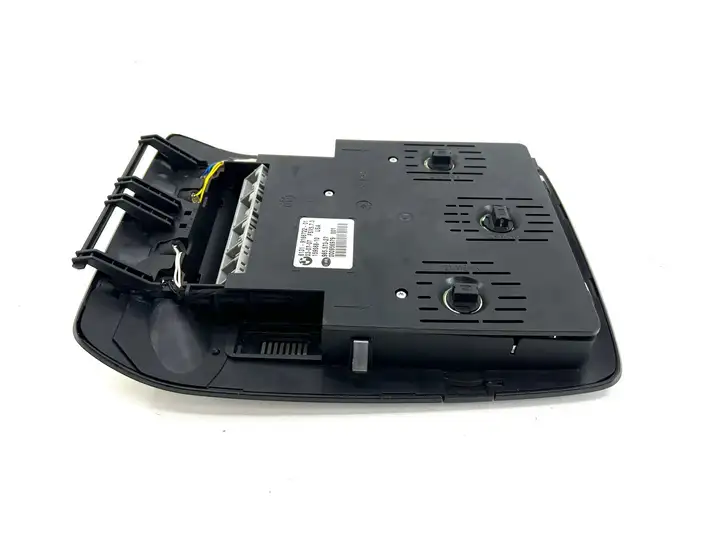 BMW X5 E70 (2006 - 2013) 61319166722 Передняя подсветка — фото 8