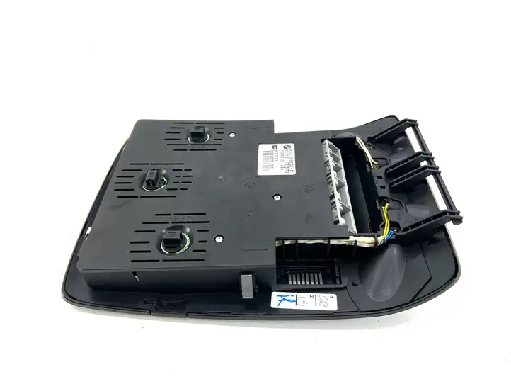 BMW X5 E70 (2006 - 2013) 61319166722 Передняя подсветка — фото 9