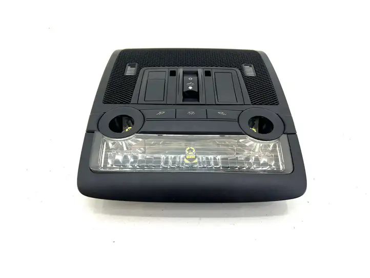 BMW X5 E70 (2006 - 2013) 61319166722 Передняя подсветка — фото 10