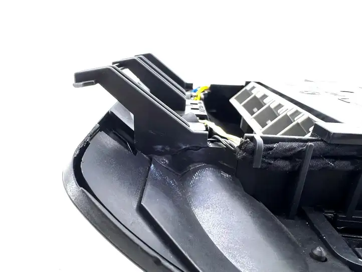 BMW X5 E70 (2006 - 2013) 61319166722 Передняя подсветка — фото 11