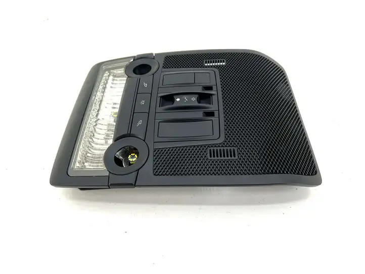 BMW X5 E70 (2006 - 2013) 61319166722 Передняя подсветка — фото 12