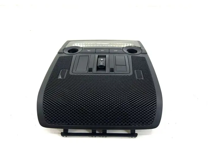 BMW X5 E70 (2006 - 2013) 61319166722 Передняя подсветка — фото 13