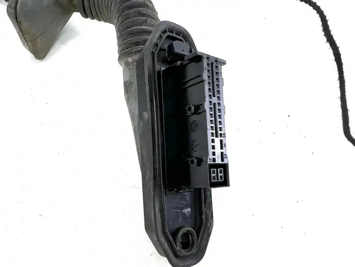 BMW X5 E70 (2006 - 2013) 9116974 Проводка передней двери — фото 8