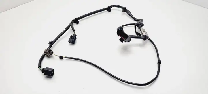 Audi A6 S6 C6 4F (2008 - 2011) 4F0971073 Прочая электропроводка — фото 1