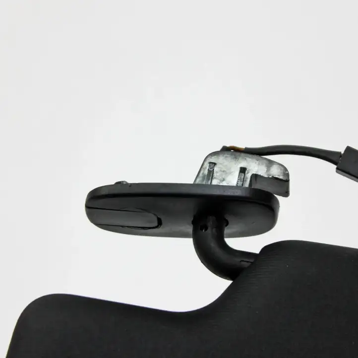 Volkswagen Eos (2006 - 2010) 1Q0857552C Солнцезащитный козырек — фото 5