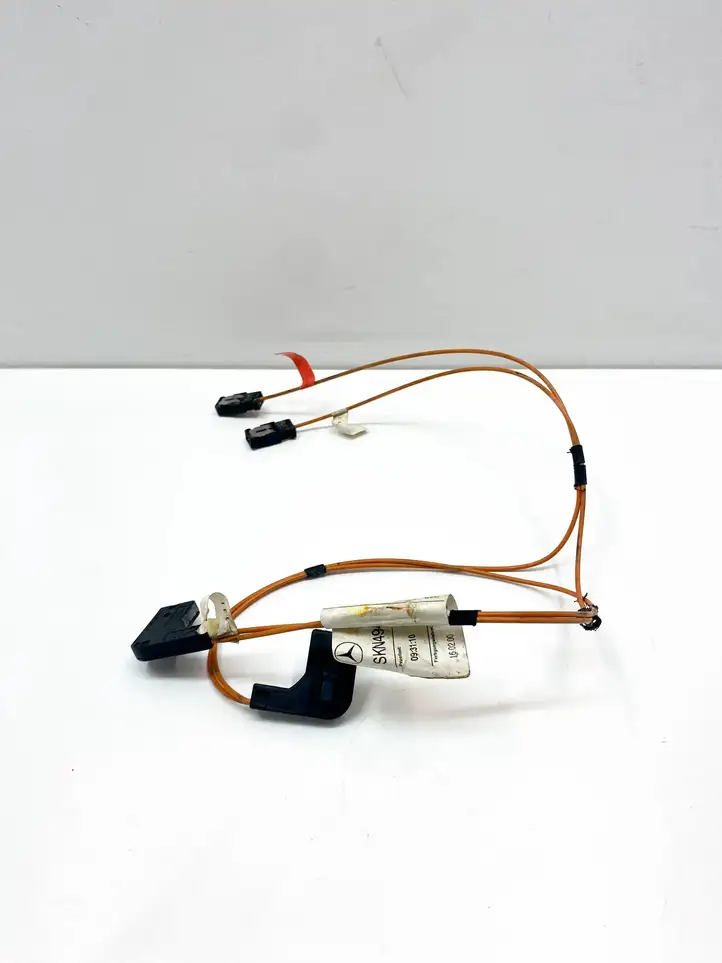 Mercedes-Benz SL R129 (1989 - 2002) A0365450828 Прочая электропроводка — фото 3