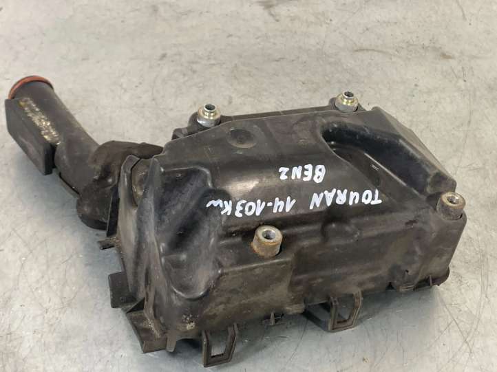 03C145650A Volkswagen Touran I Oro filtro dėžė