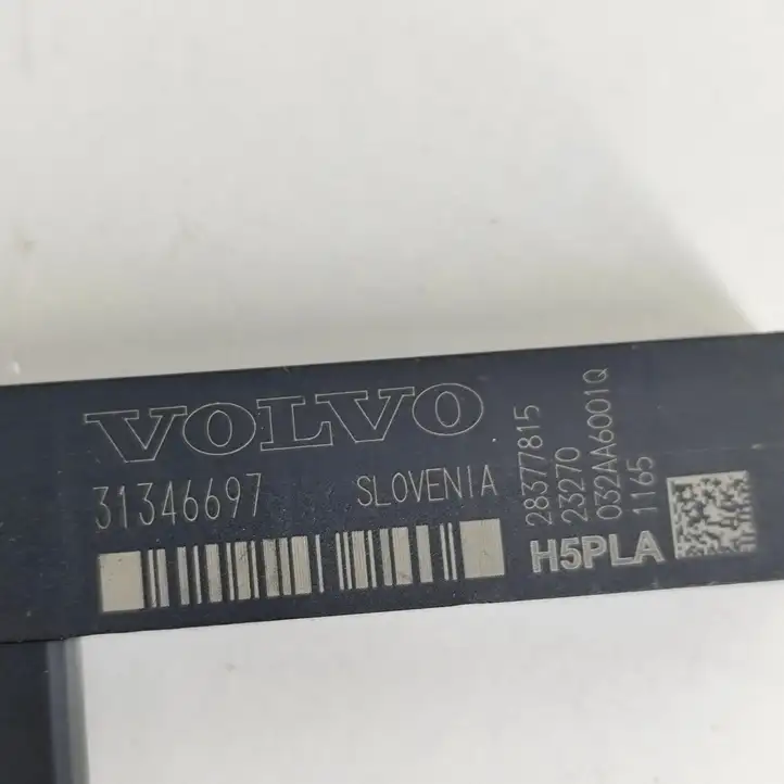 Volvo XC40 (2017 - ) 31346697 Антенна бесключевого доступа — фото 8