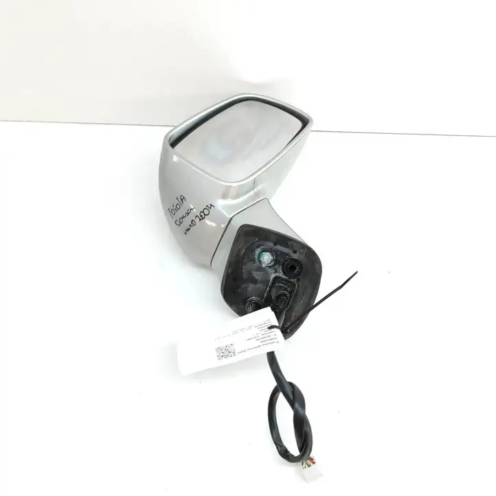 Toyota Corolla Verso E121 (2001 - 2004) 879100F040B2 Боковое зеркало с электроприводом — фото 3