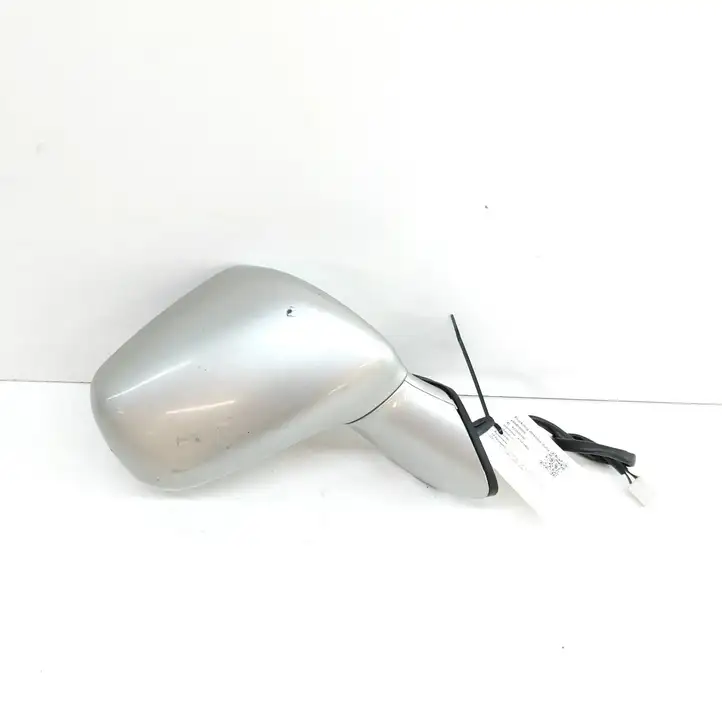 Toyota Corolla Verso E121 (2001 - 2004) 879100F040B2 Боковое зеркало с электроприводом — фото 4