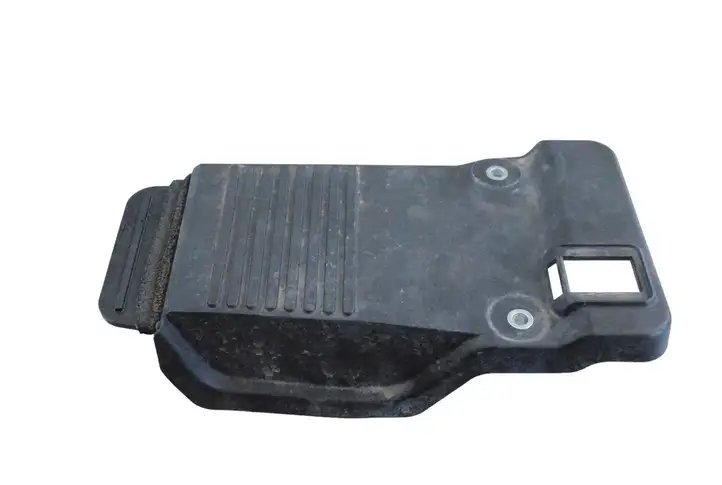 Volvo XC90 (2014 - 2019) 31353781 Крышка ящика аккумулятора — фото 1