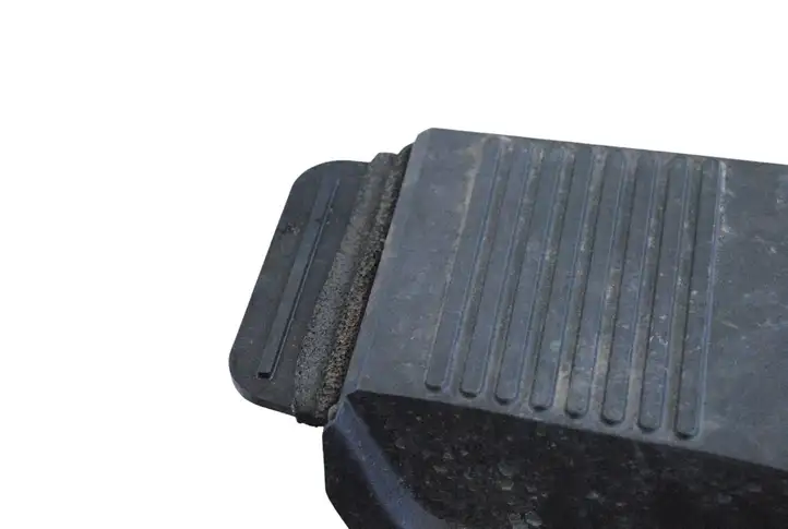 Volvo XC90 (2014 - 2019) 31353781 Крышка ящика аккумулятора — фото 3