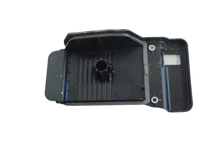 Volvo XC90 (2014 - 2019) 31353781 Крышка ящика аккумулятора — фото 5