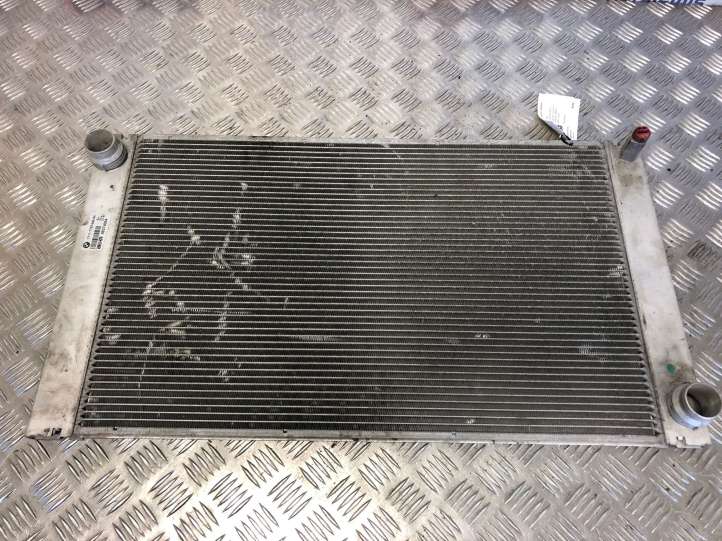 1711778744004 BMW 5 E60 E61 Aušinimo skysčio radiatorius