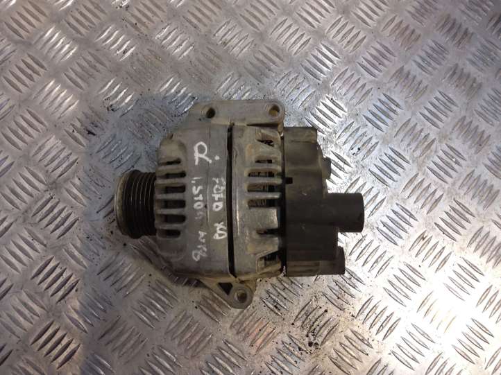 51784845 Ford Ka Generatorius