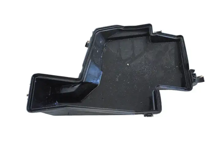 Lexus GS 300 350 430 450h (2007 - 2011) 71549311 Крышка ящика предохранителей — фото 5